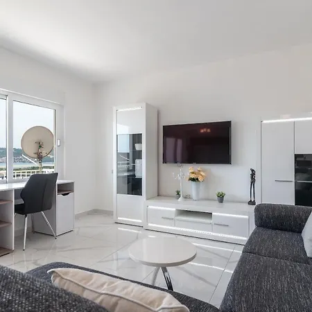 M&a Apartman Trogir