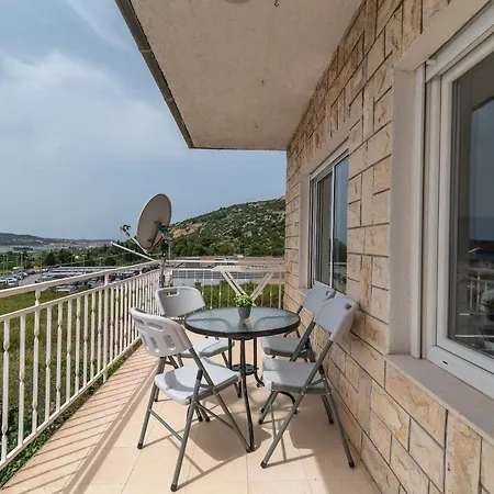 M&a Apartman