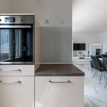 Apartamento M&a Trogir