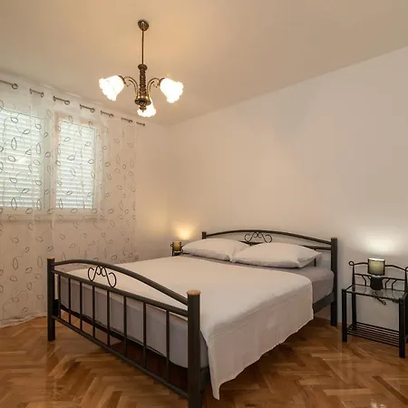 M&a Apartamento *