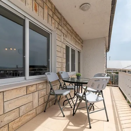 Appartement M&a Trogir