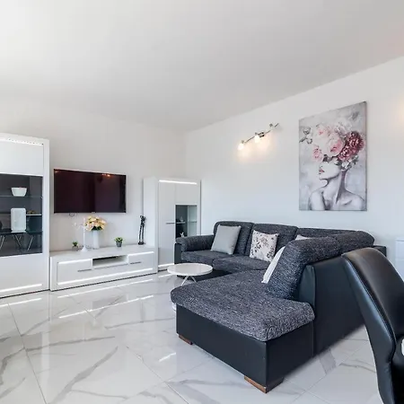 M&a Apartamento *