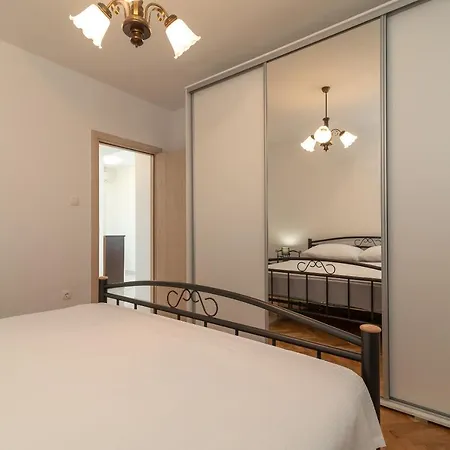 M&a Apartamento Trogir